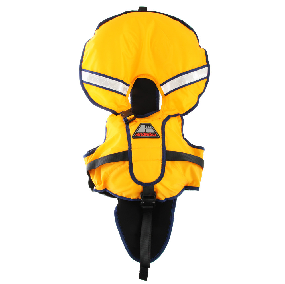 Buy Hutchwilco Wee Wilco Toddler Life Jacket S online at MarineDeals
