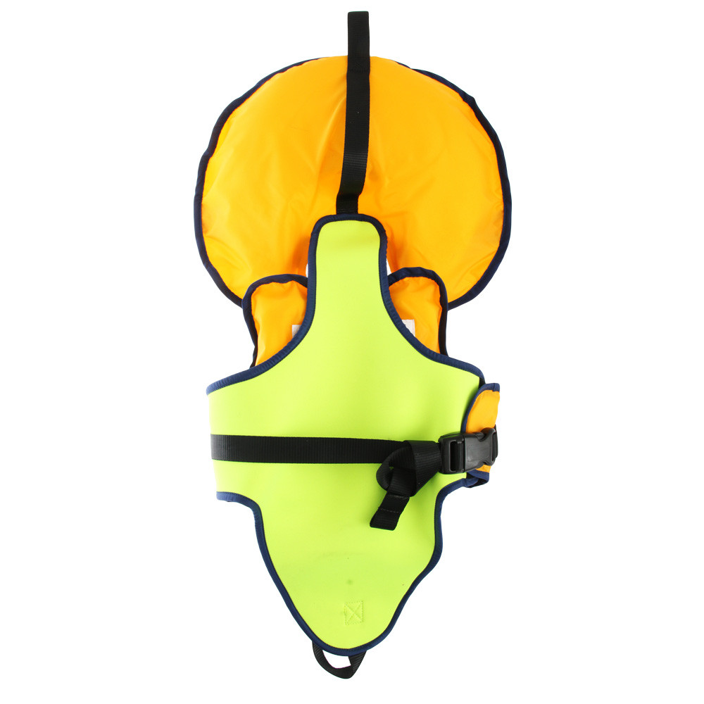 Buy Hutchwilco Wee Wilco Toddler Life Jacket S online at MarineDeals