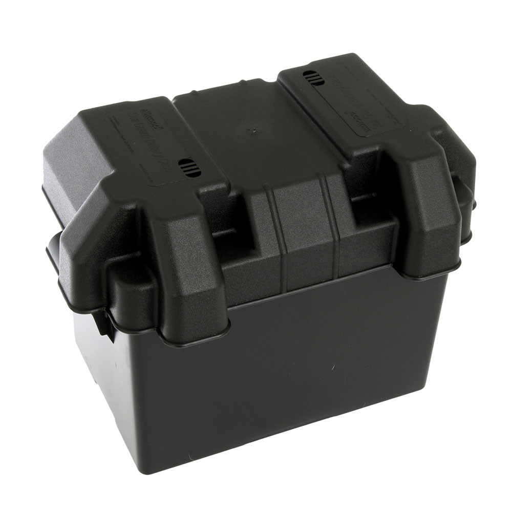 Buy Attwood Seaguard Battery Box Small online at