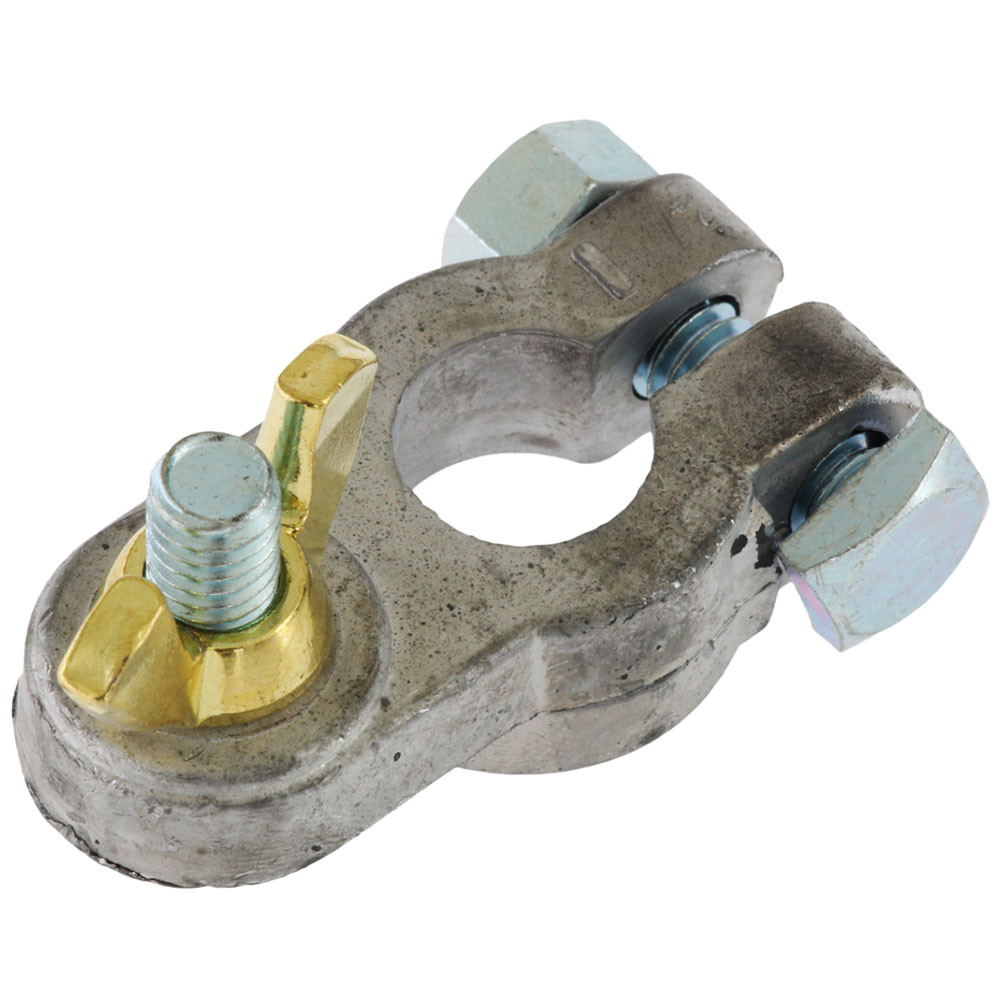 Buy Wing Nut Negative Battery Terminal online at