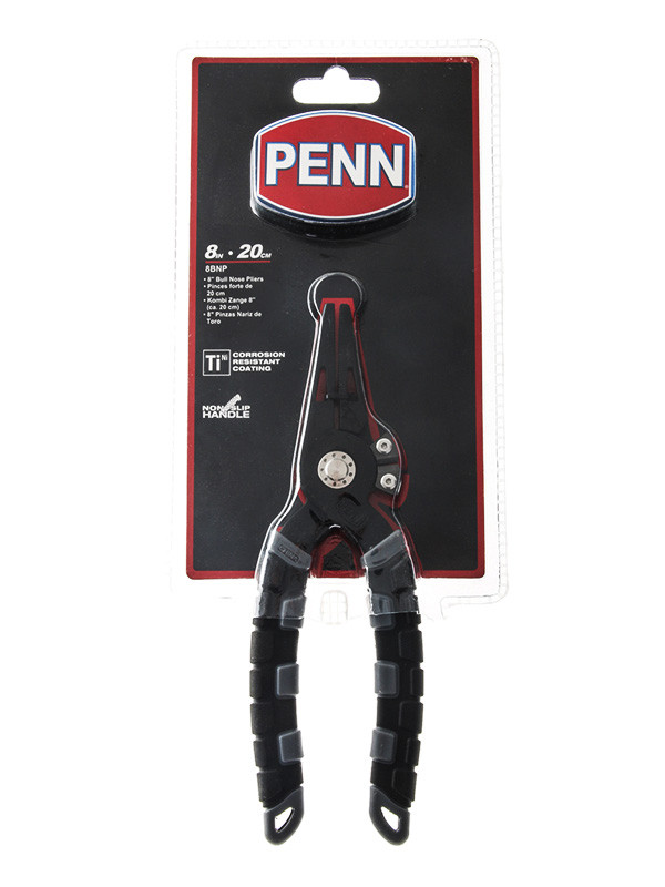 penn bull nose pliers