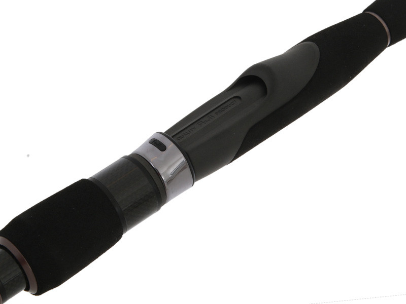 Buy Abu Garcia Veritas 2.0 61SP Spinning Slow Jig Rod 6ft PE 24 1pc