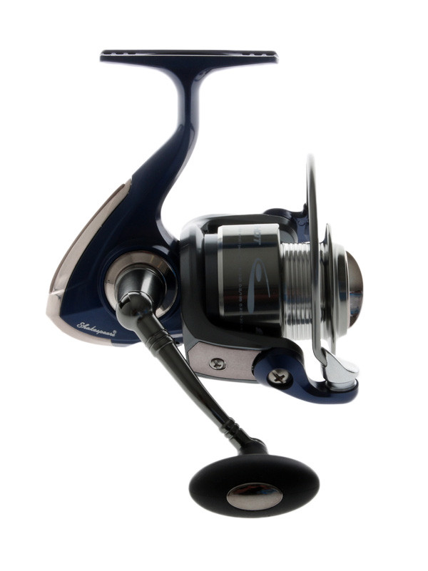 Buy Shakespeare Slingshot Engage 30SZ Spinning Reel online at Marine