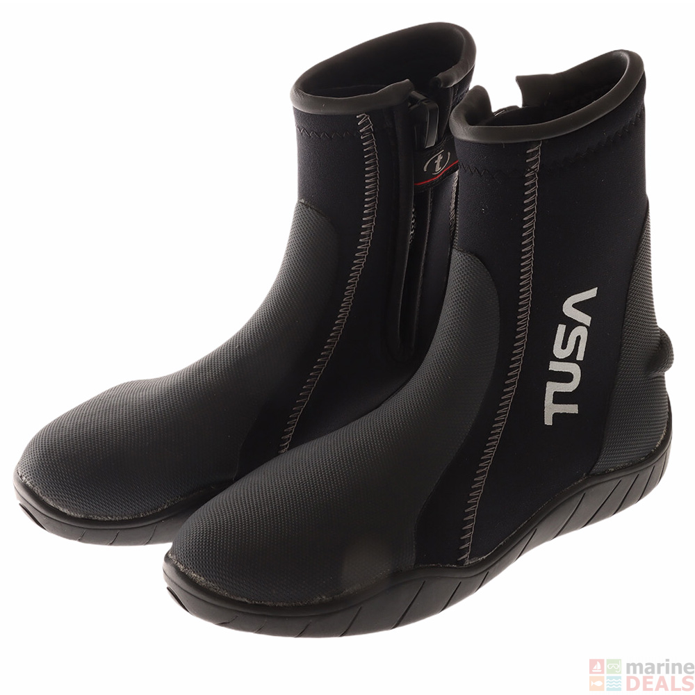 TUSA SS Dive Boot 5mm DB-0107 - Watersports | Dive Gear