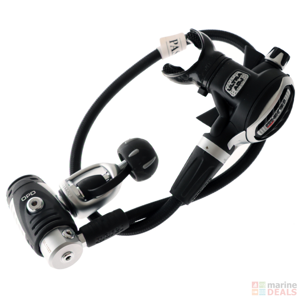 Buy Mares Ultra ADJ 82X INT Dive Regulator online at