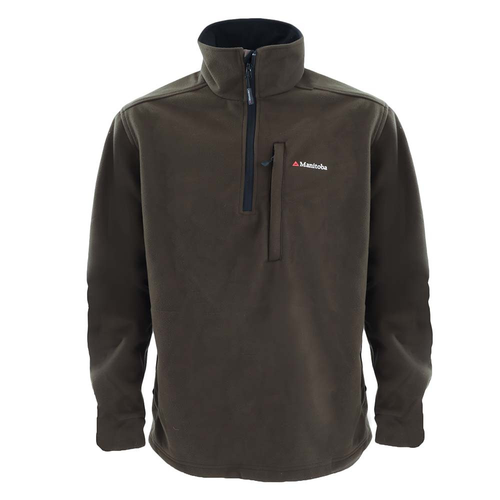 Buy Manitoba Clothing Rugged Windproof Jacket online at