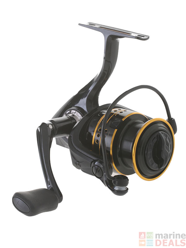 Buy Abu Garcia Pro Max 30 Spinning Reel online at Marine-Deals.com.au