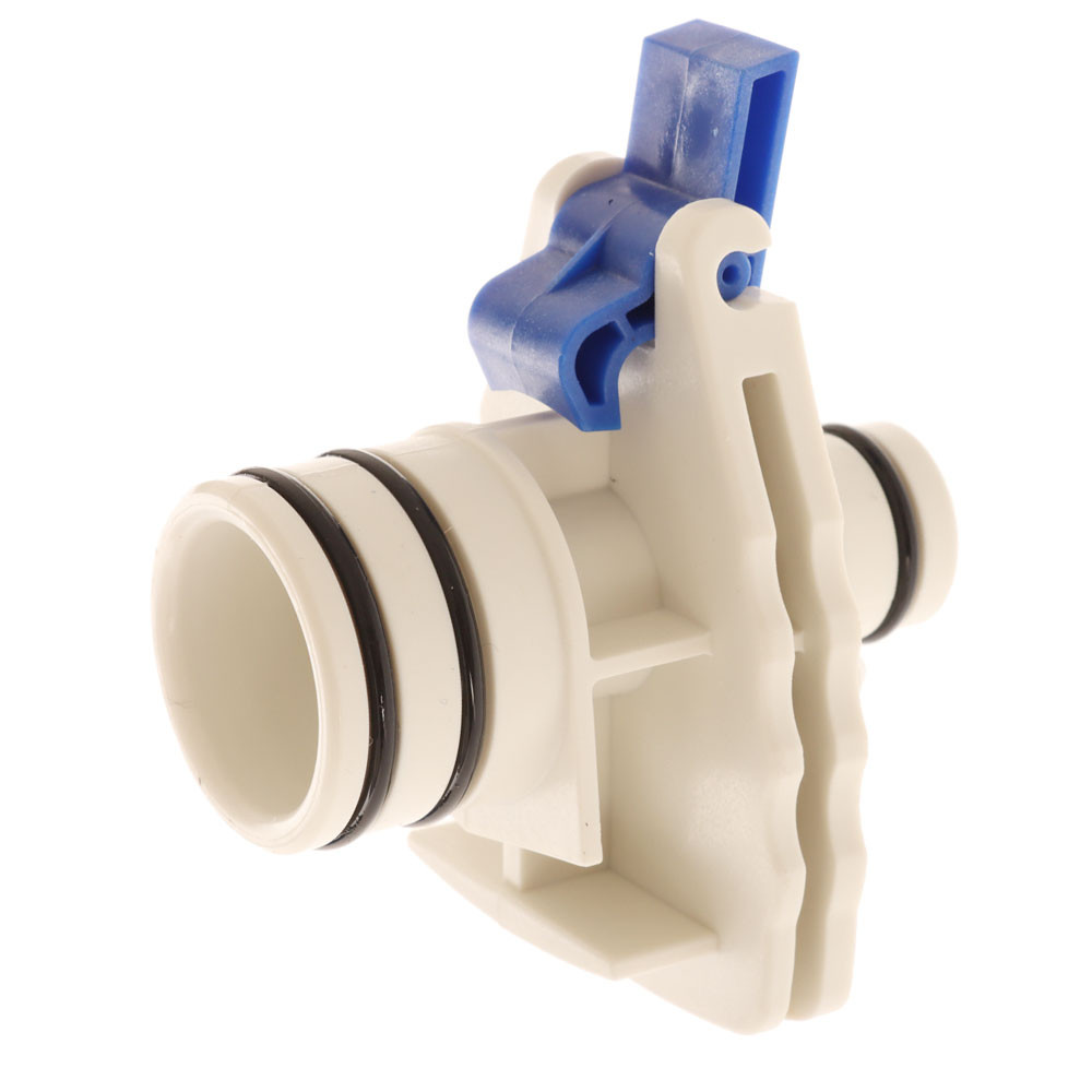 Whale AK8834 Watermaster Service Kit - Wartungsset Für Wasserpumpen