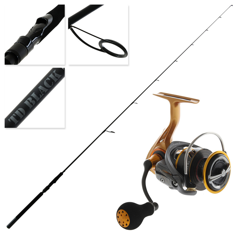 daiwa td sol iii