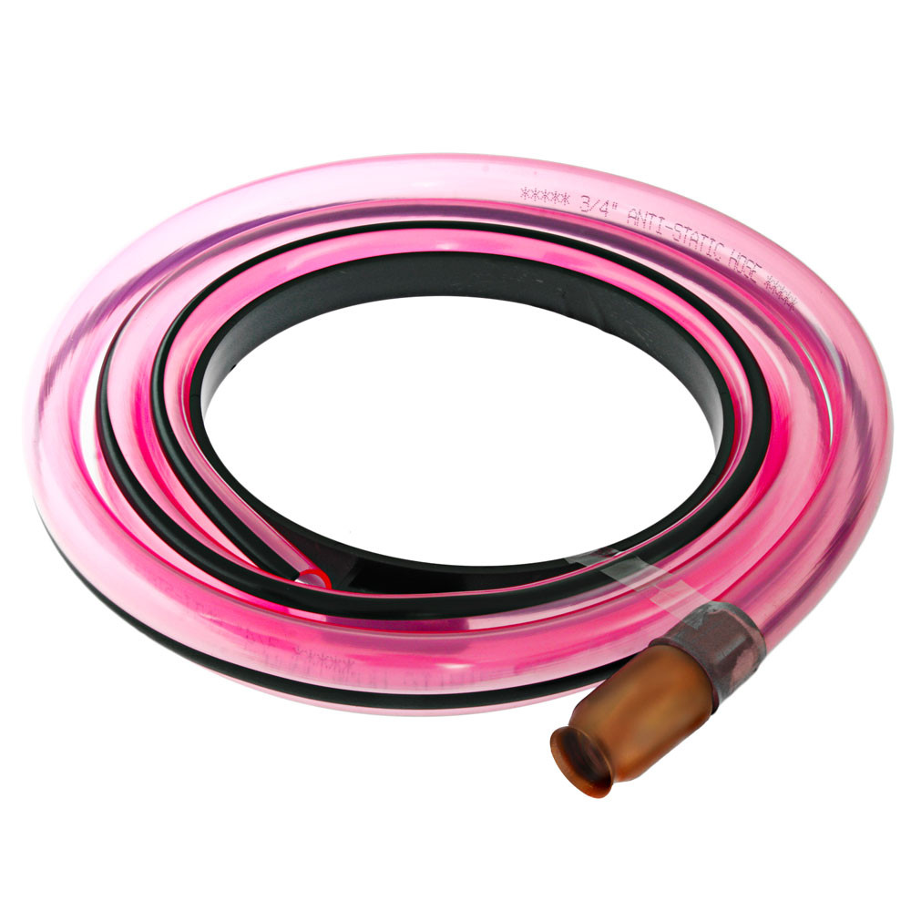 Buy Siphon Jiggle Hose 19mm x 2m online at
