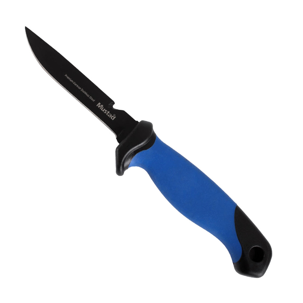 Buy Mustad Bait Knife 4'' online at