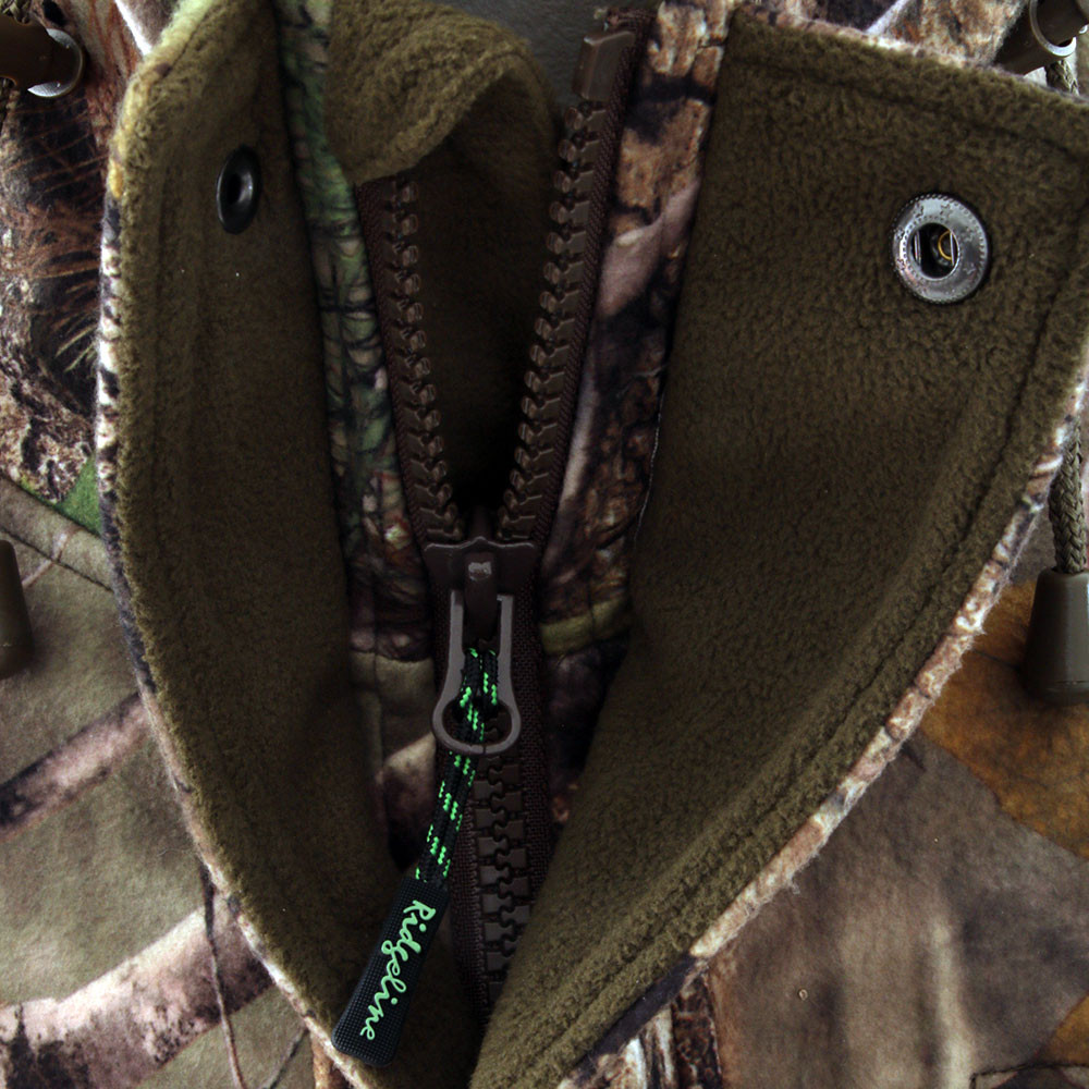 ridgeline pro hunt jacket