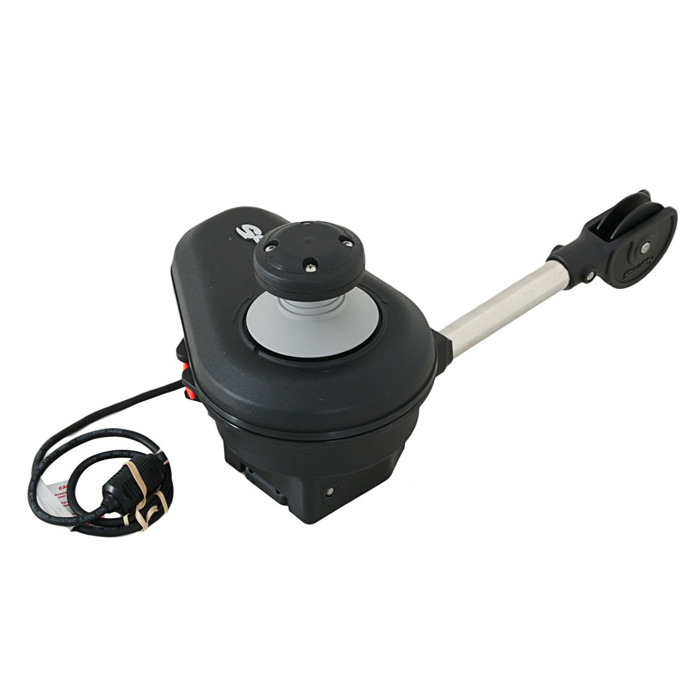 Buy Scotty 2500 Line Puller / Pot Hauler online at