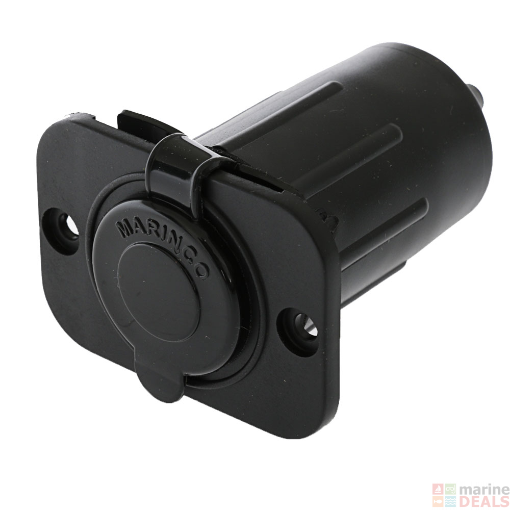 Buy Scotty 2125 12V Downrigger Plug and Receptacle from Marinco online