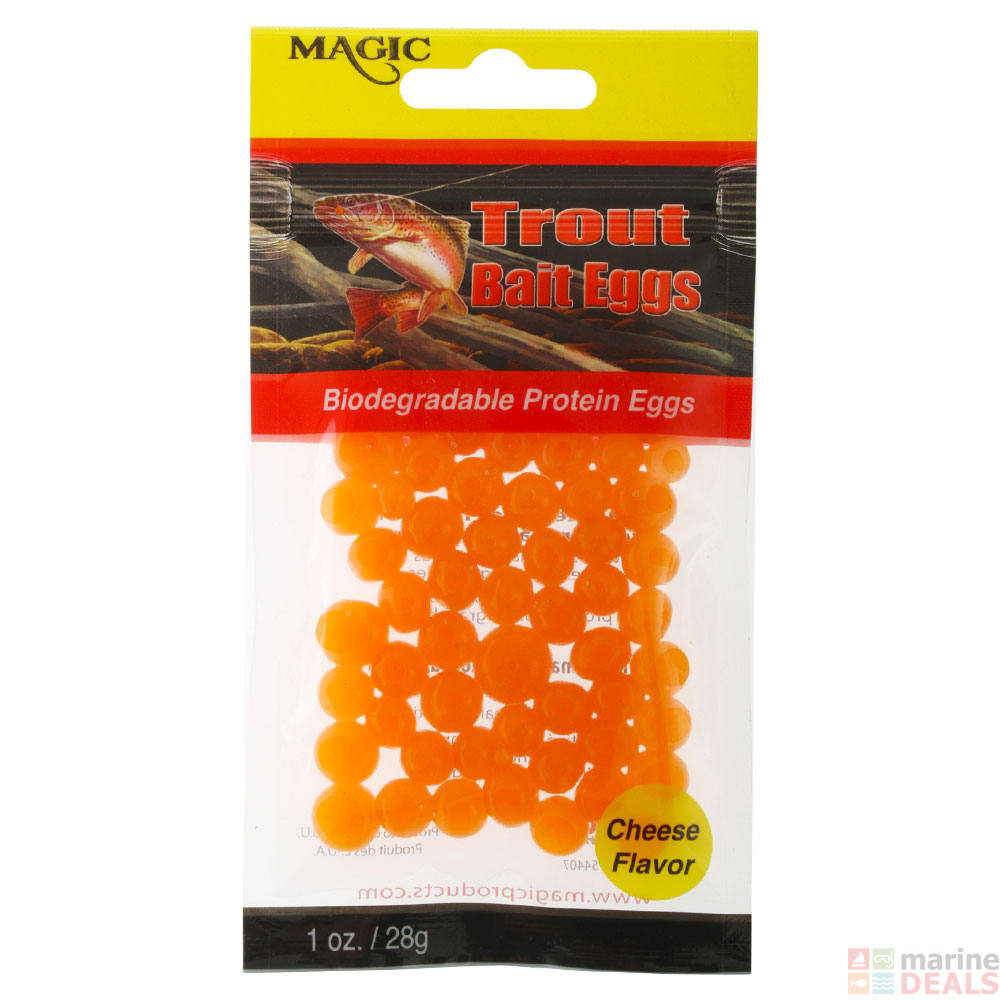 Buy Magic Trout Bait Eggs online at