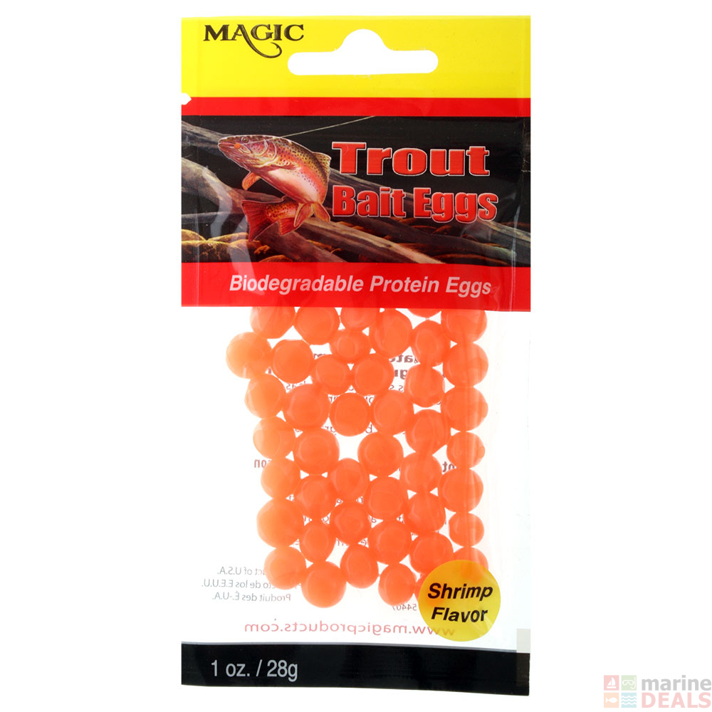 Buy Magic Trout Bait Eggs online at