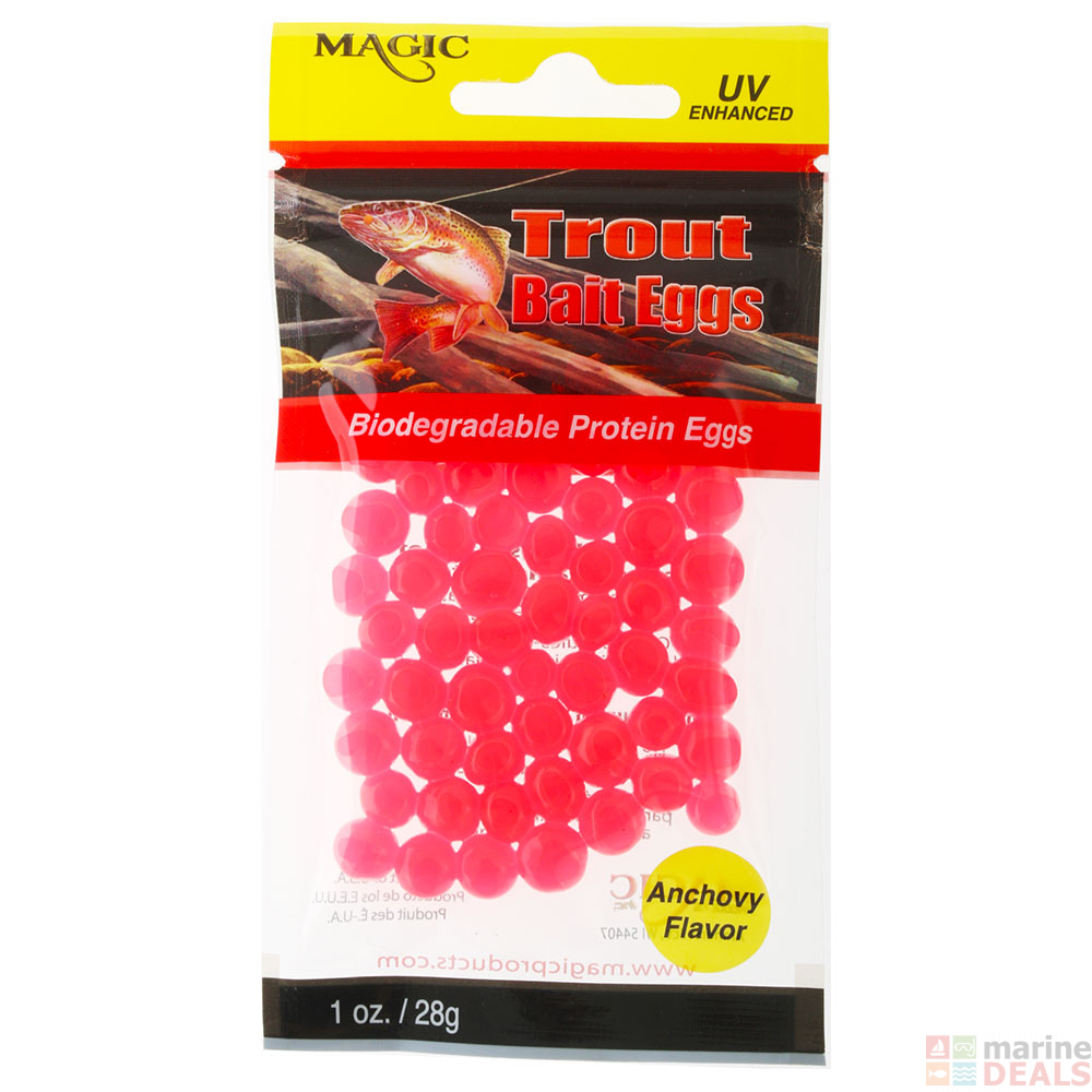 Buy Magic Trout Bait Eggs online at