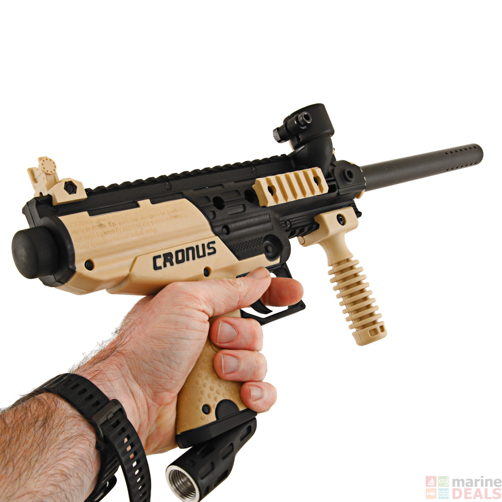 Buy Tippmann Cronus .68 Paintball Marker online at