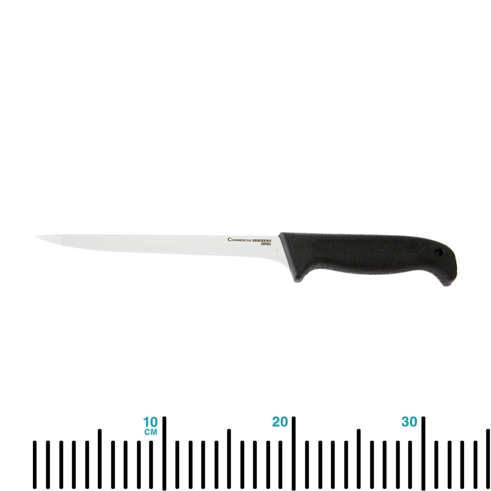 Buy Cold Steel Fillet Knife Commercial Series 8in online at Marine