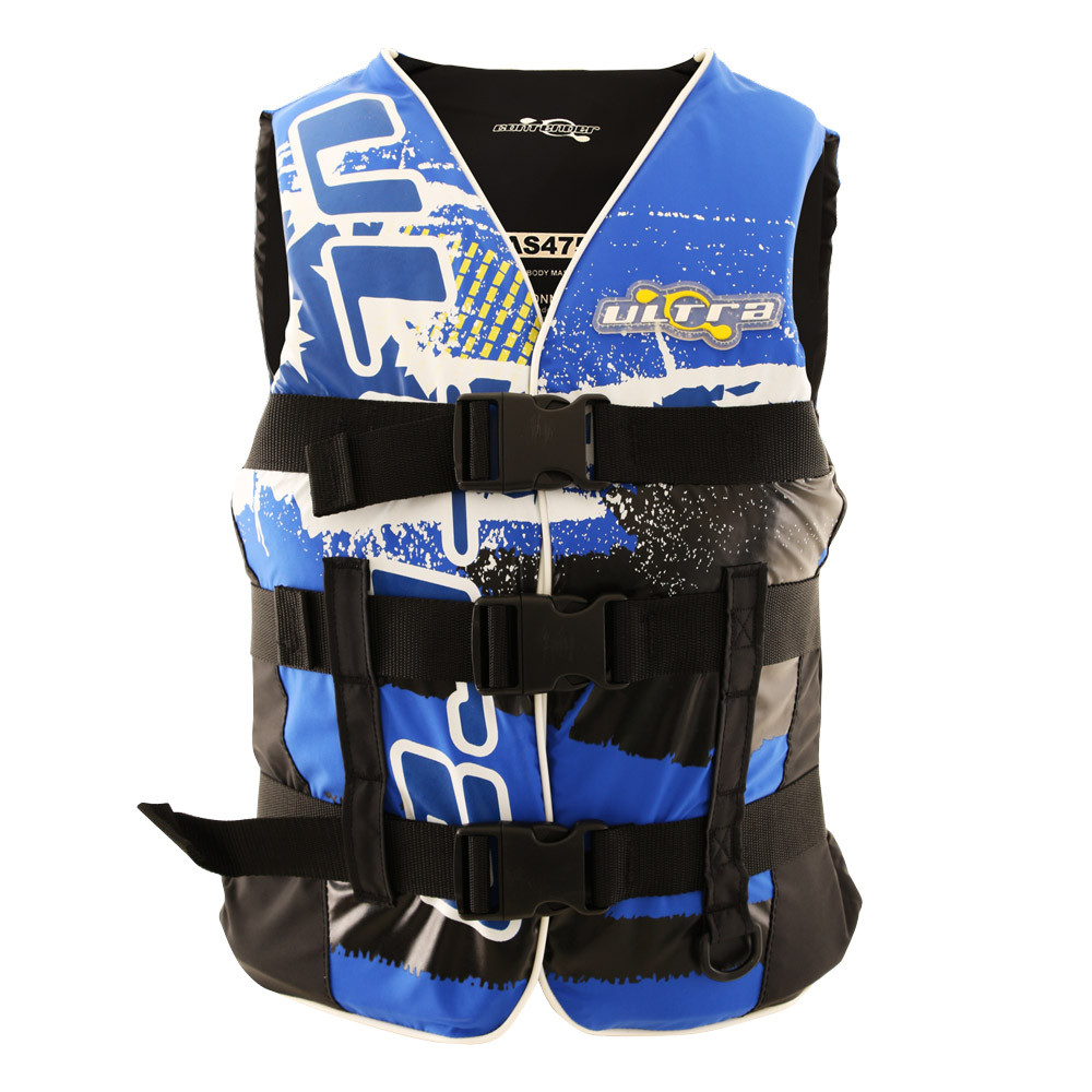 Buy Contender Ski Life Jacket Adult S online at