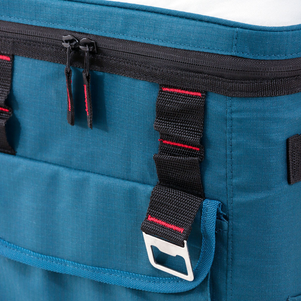 Buy Coleman 28 Can Soft Cooler Backpack online at