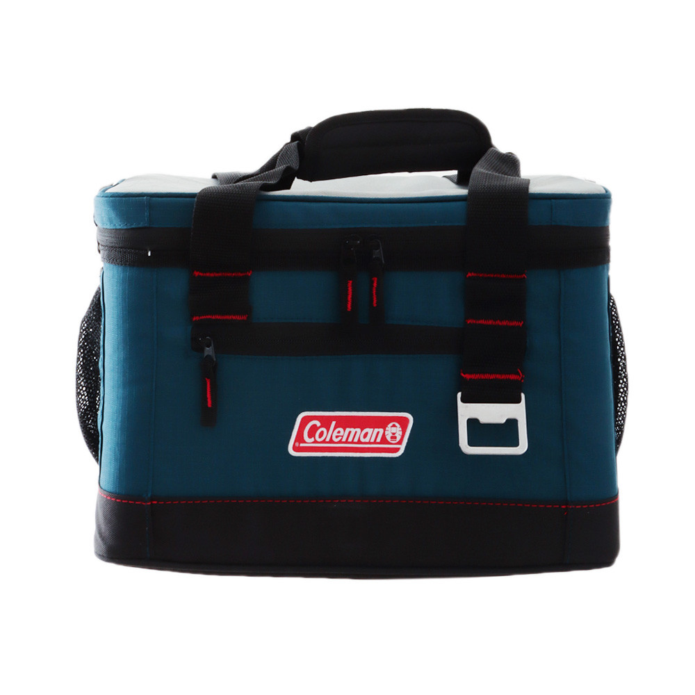 Buy Coleman 16 Can Soft Cooler Bag online at