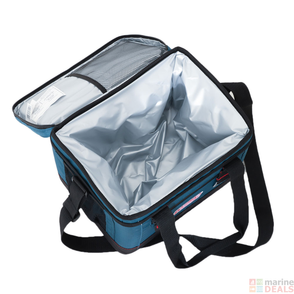 Buy Coleman 16 Can Soft Cooler Bag online at