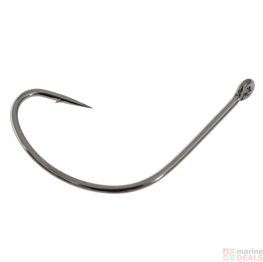 Buy BKK Wide Gap-R Bait Hooks online at Marine-Deals.com.au