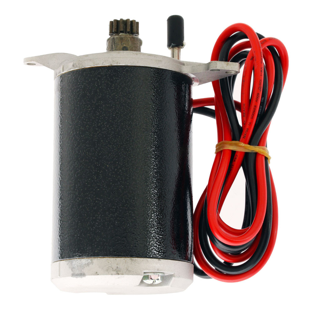Buy Lewmar Pro Series/Fish Gen 3 Motor Kit 12v online at MarineDeals