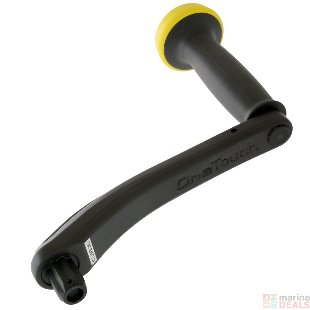 Buy Lewmar Winch Power Handle 200mm online at
