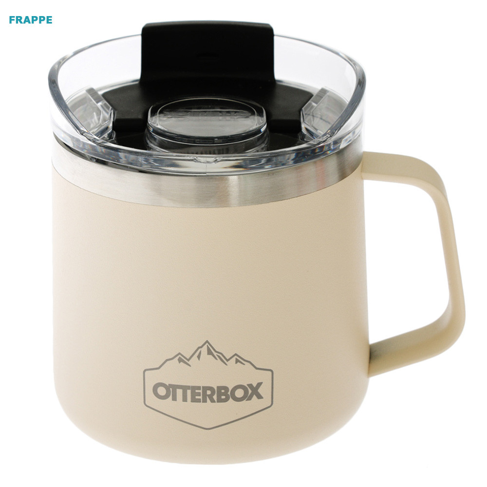 Buy OtterBox Elevation Insulated Mug with Lid 14oz online at Marine