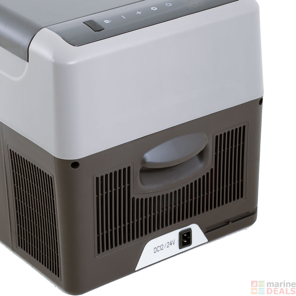 Buy Brass Monkey Ice Portable Fridge/Freezer 22L online at MarineDeals