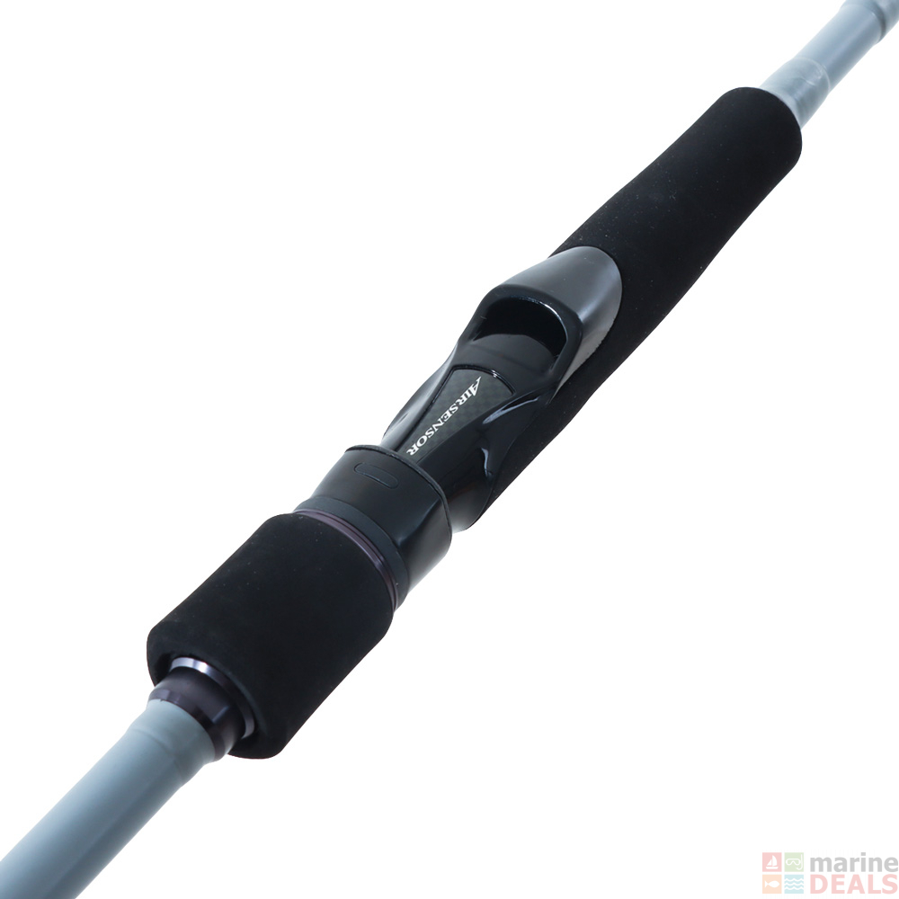 Buy Daiwa Td Hyper 762mhfs Softbait Spin Rod 7ft 6in 5 10kg 2pc Online