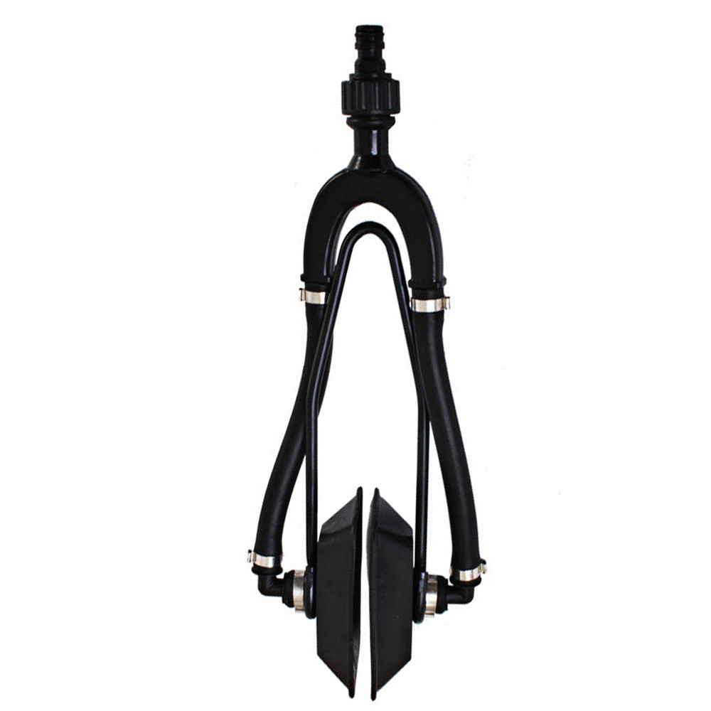 Buy Dual Feed Outboard Motor Flush Kit online at