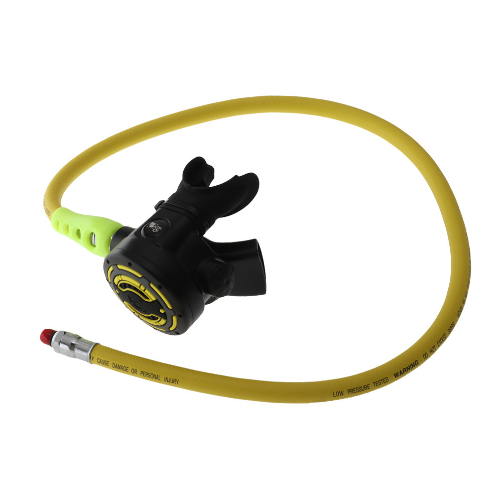 Buy Atlantis Icon 01 Octopus Regulator online at