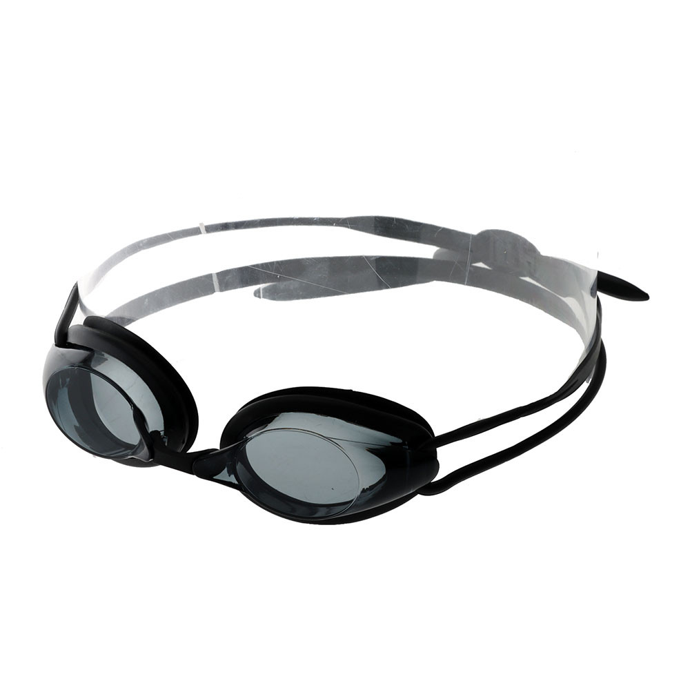 Buy HydroSwim IX1300 Swimming Goggles Black online at