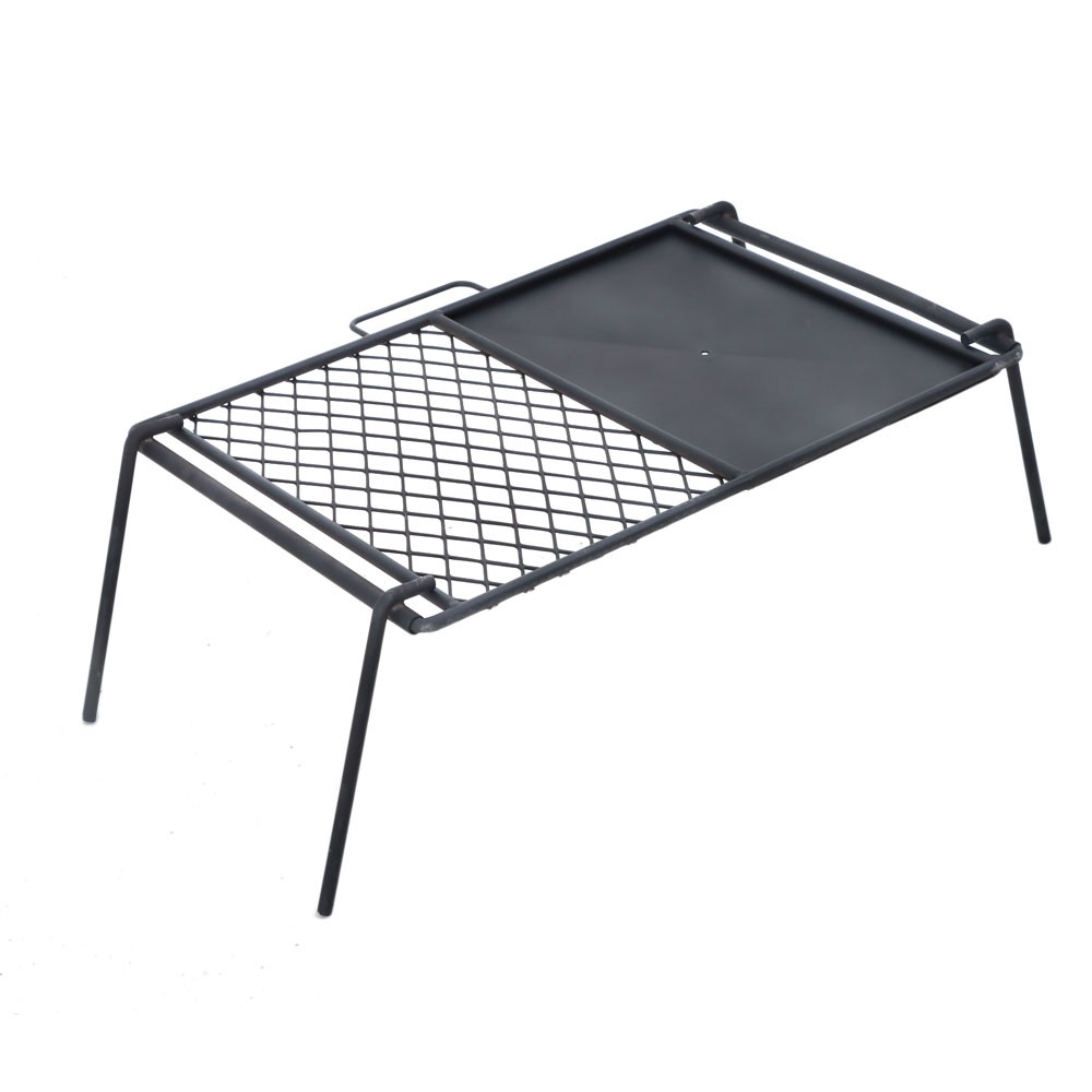 Buy Campmaster Large Campfire Grill online at