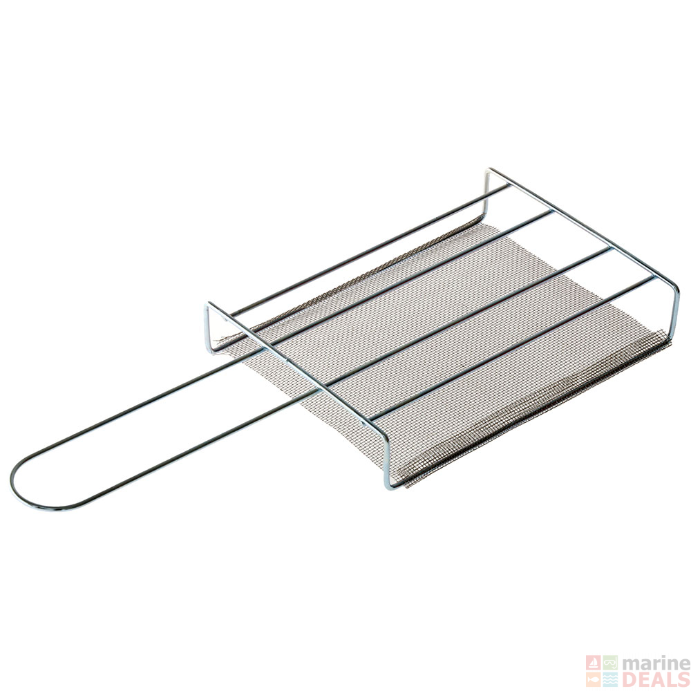 Buy Campmaster Gauze Camp Toaster online at