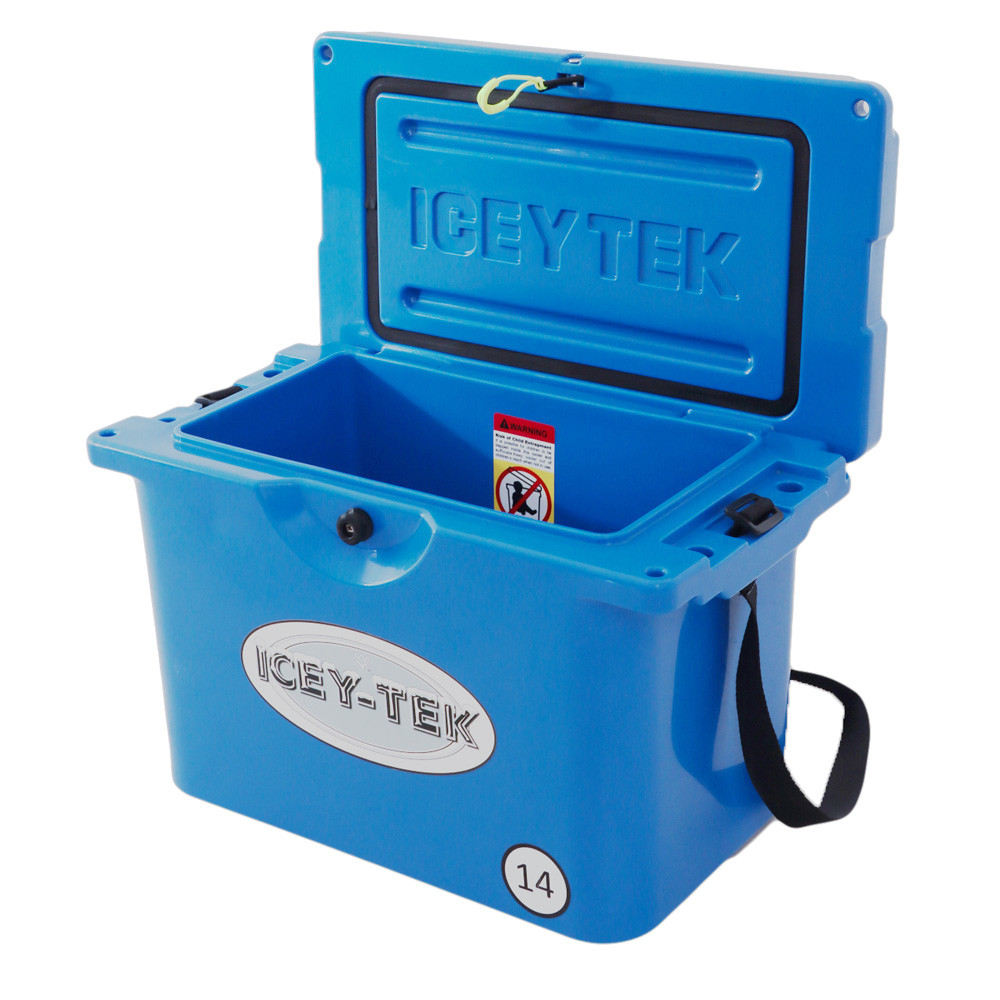 Buy IceyTek Chilly Bin Cooler 14L online at