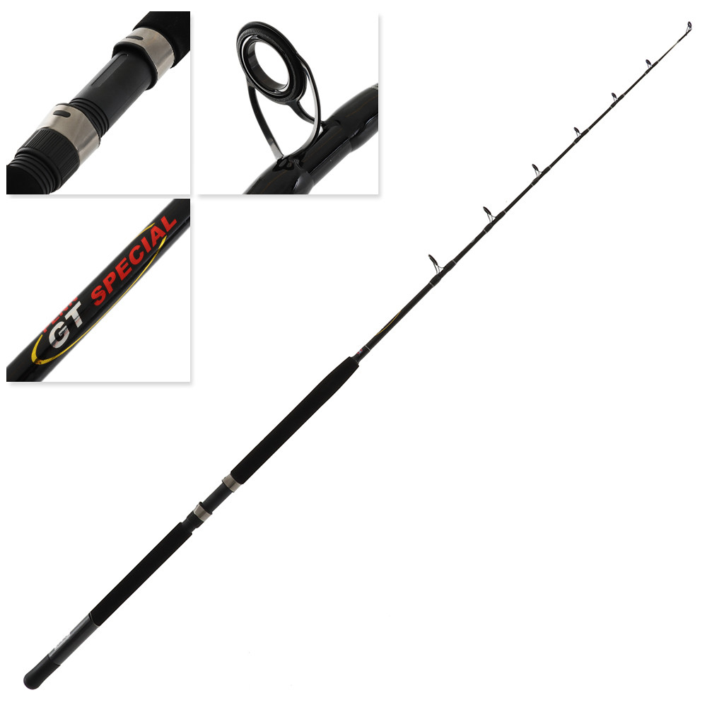 Buy PENN GT Special 561 Overhead Boat Rod 5ft 6in 1015kg 1pc online at