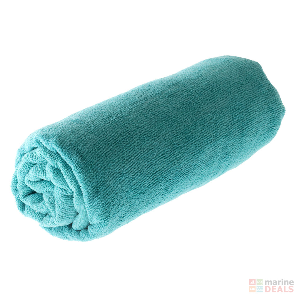 Buy QuickDry Microfibre Towel XXXL 75x150cm online at