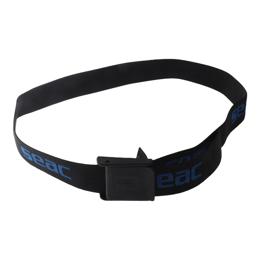 Buy Seac Nylon Dive Weight Belt 150cm online at