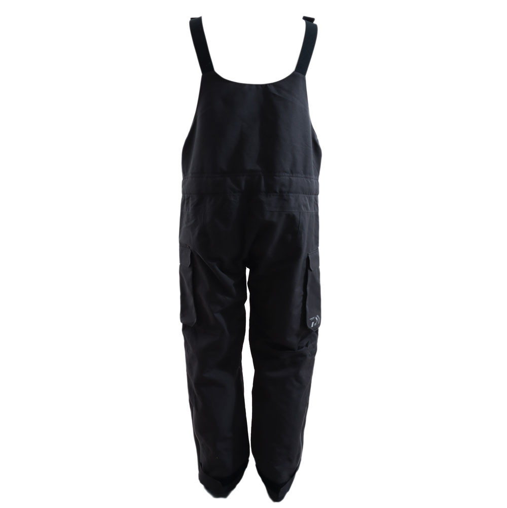 Buy Daiwa RAINMAX Waterproof Mens Bib Overtrousers online at Marine