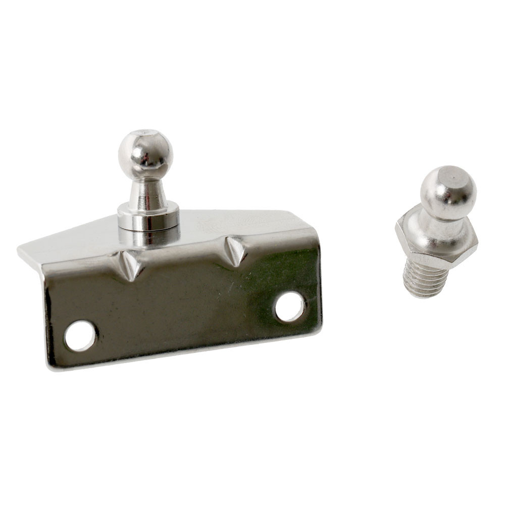 Buy Gas Strut Mounting Bracket and Pin online at