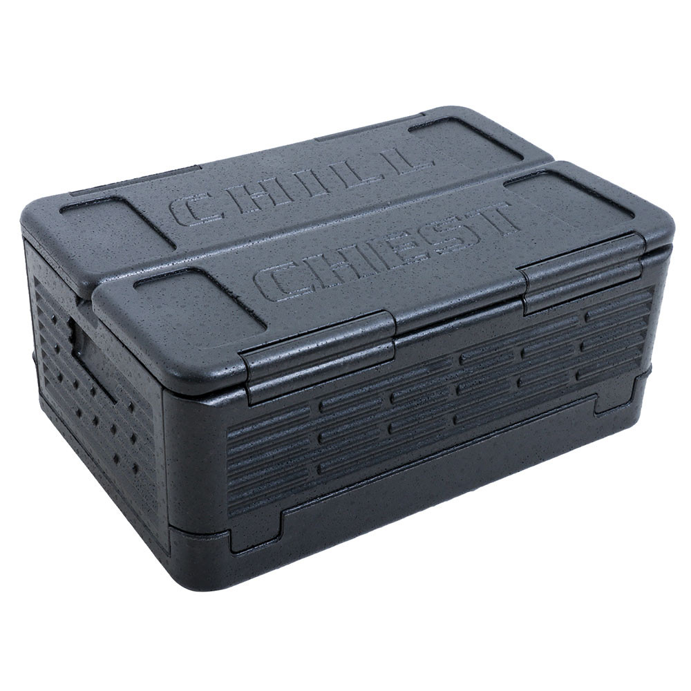 Buy Chill Chest Collapsible Chilly Bin 39L online at