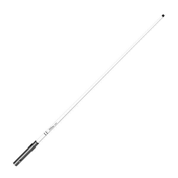 Buy Shakespeare Marine Phase III 4ft VHF/AIS Antenna online at Marine