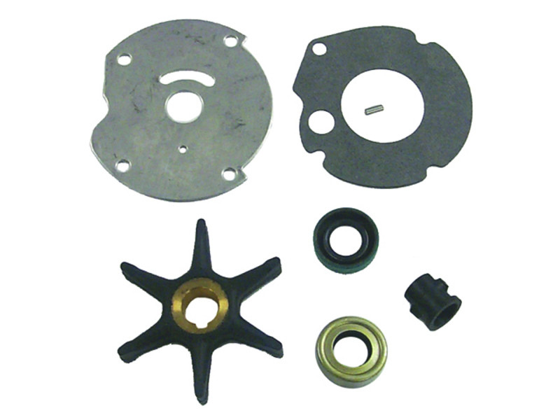 Buy Sierra 183402 Marine Water Pump Kit for Johnson/Evinrude Outboard