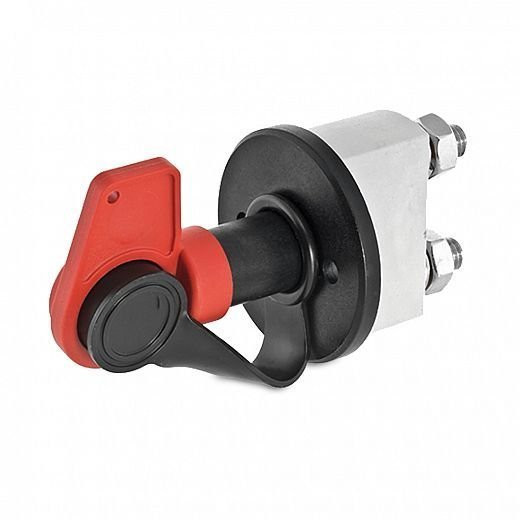 Buy Hella Marine Battery Master Switch OffOn online at