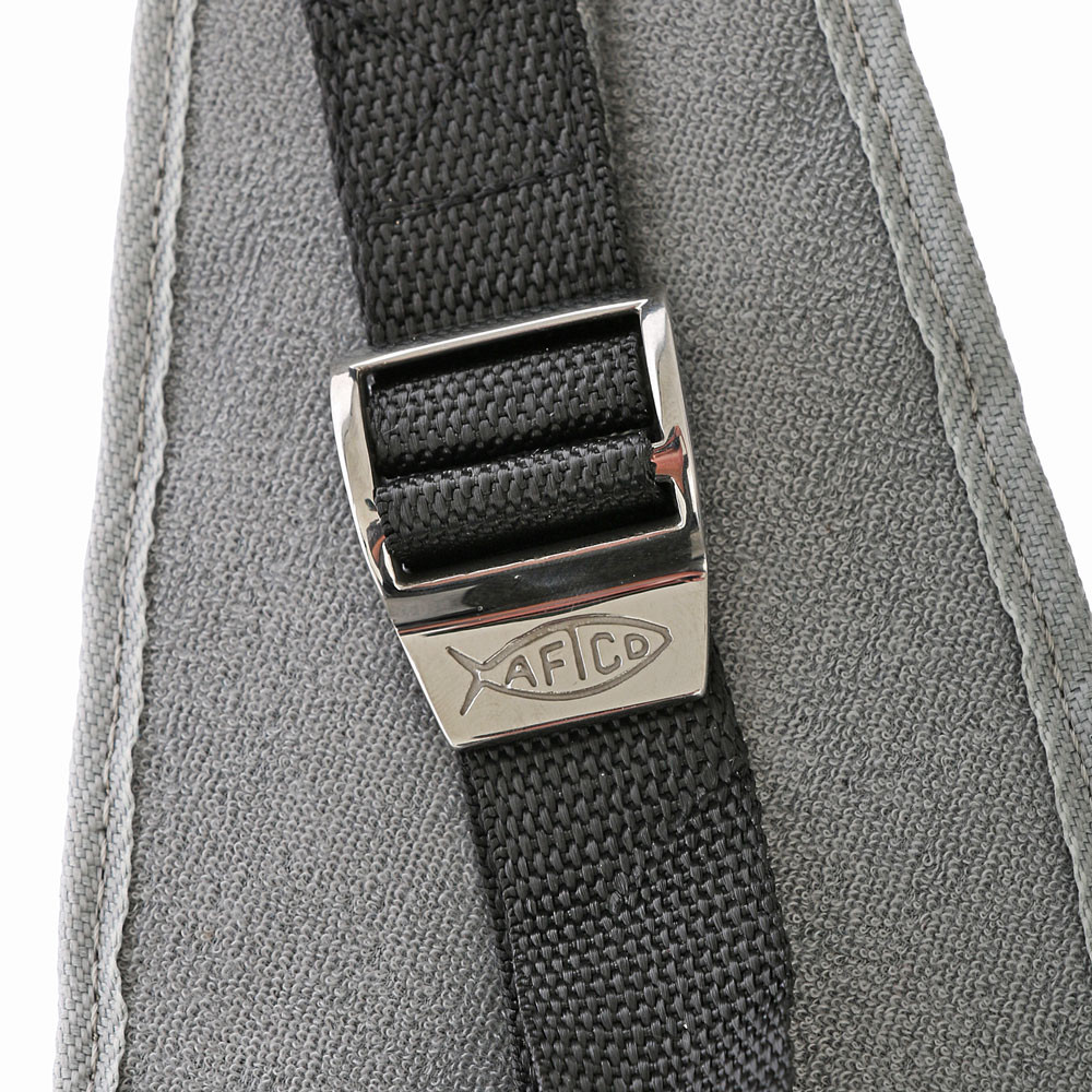 AFTCO Maxforce II Shoulder Harness Gimbal Belts & Harness Fishing