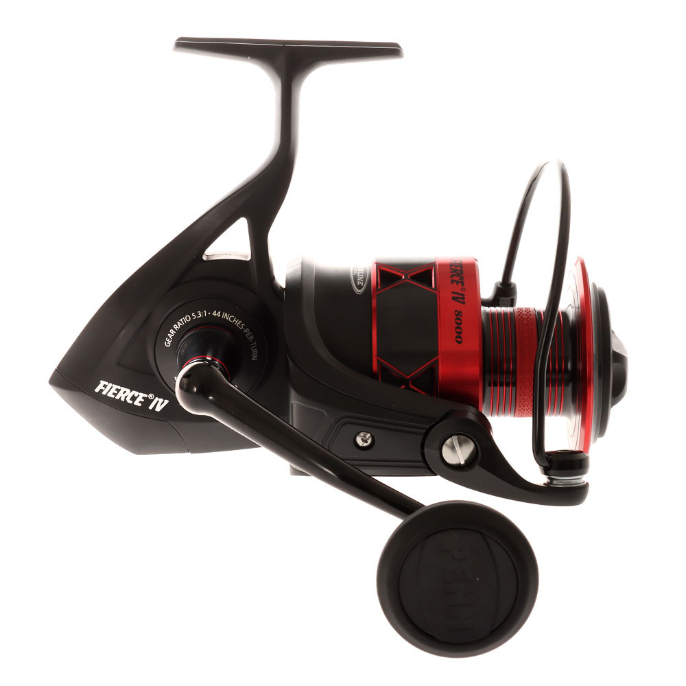 Penn Fierce IV 1000 Spinning Rolle Online Kaufen Bei Netto